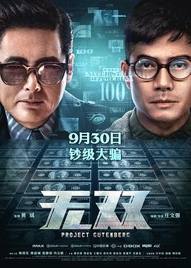 无双国语版